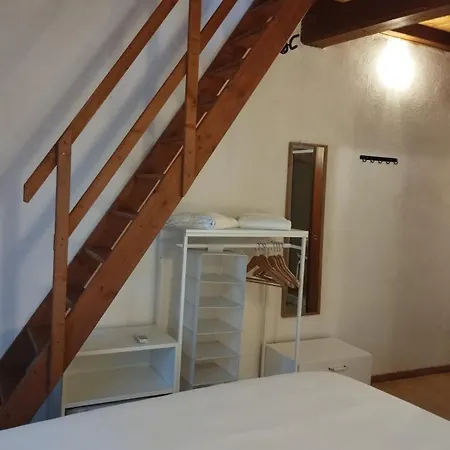 Mad House Apartment