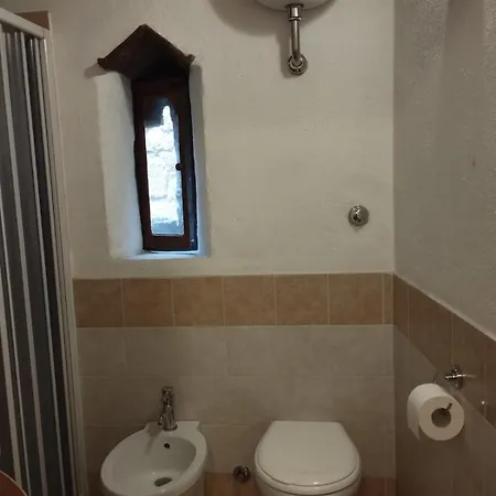 Mad House Apartment Sutri