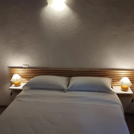 Mad House Apartment Sutri