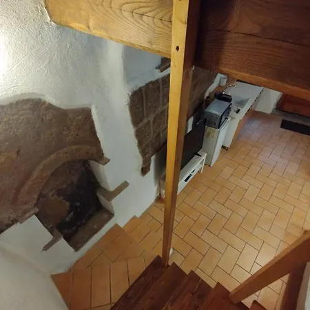 Apartment Mad House
