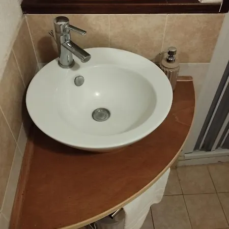 Mad House Apartment Sutri