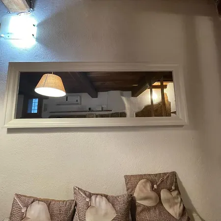 Mad House Apartment