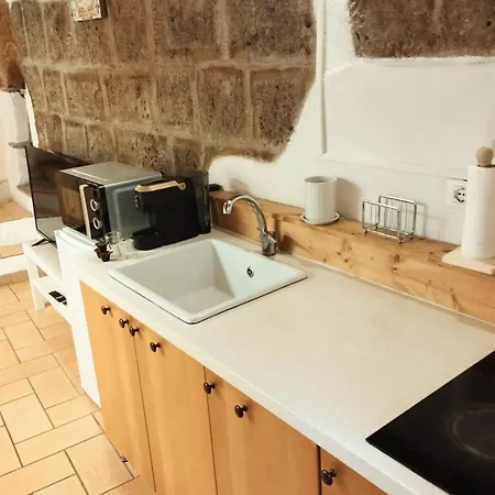 Mad House Apartment