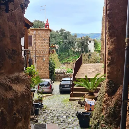 Mad House Apartment