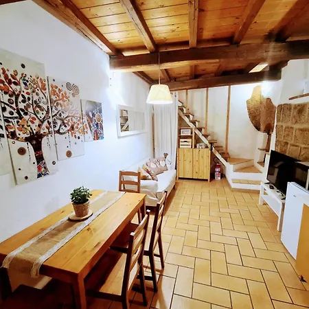 Mad House Apartman Sutri