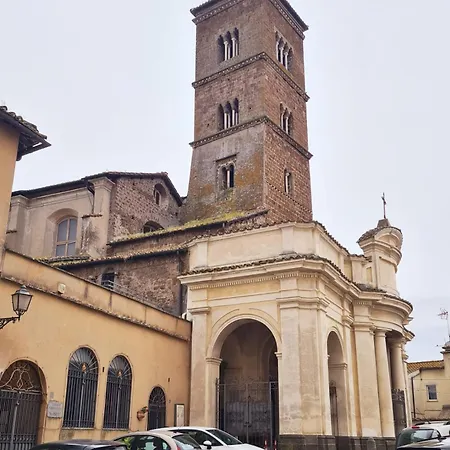 Mad House Apartman *